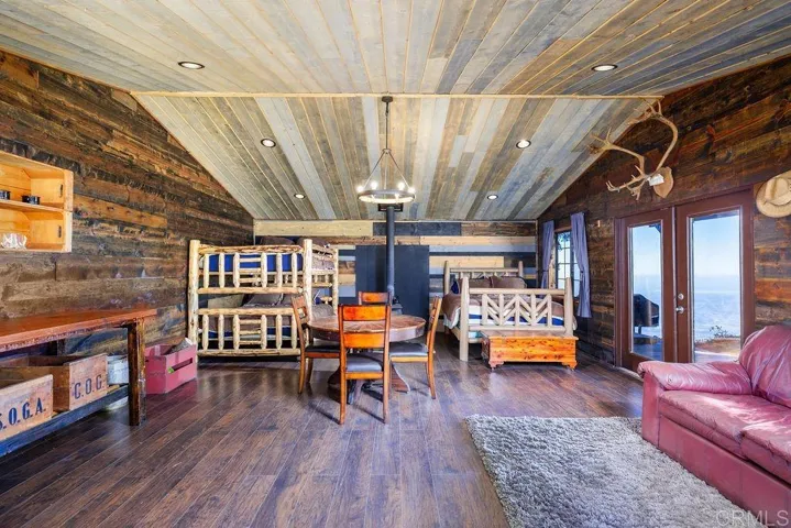 0 Rim Ranch Road, Palomar Mountain, California 92060