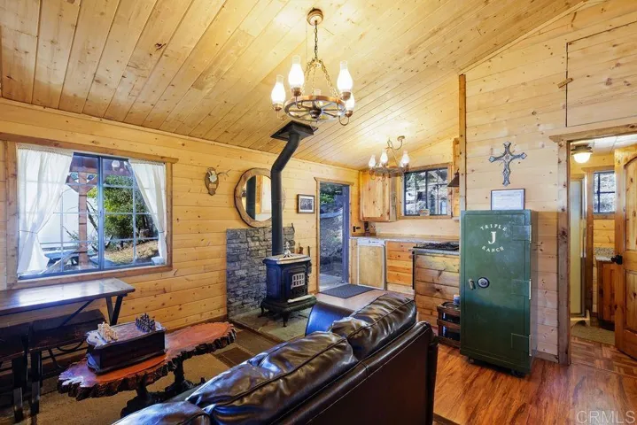 0 Rim Ranch Road, Palomar Mountain, California 92060