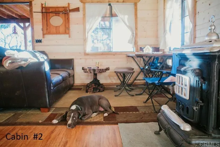 0 Rim Ranch Road, Palomar Mountain, California 92060