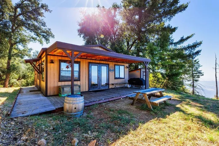 0 Rim Ranch Road, Palomar Mountain, California 92060