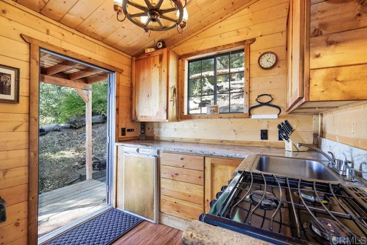 0 Rim Ranch Road, Palomar Mountain, California 92060