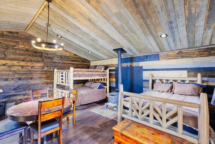 0 Rim Ranch Road, Palomar Mountain, California 92060