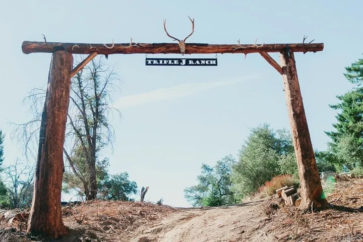 Welcome to the Triple J Ranch