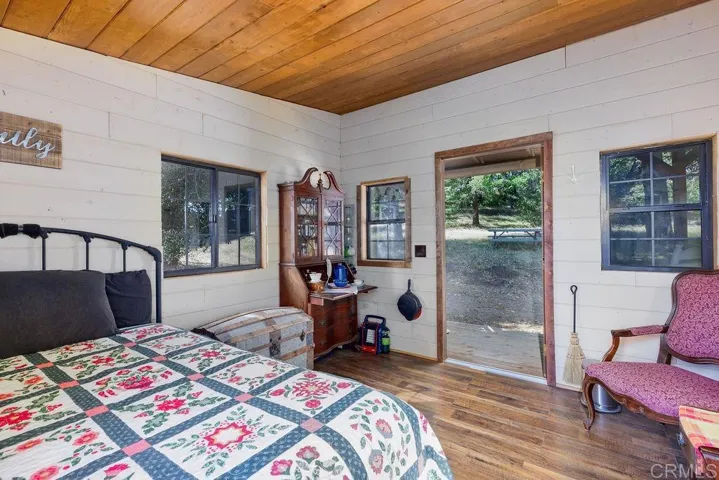 0 Rim Ranch Road, Palomar Mountain, California 92060