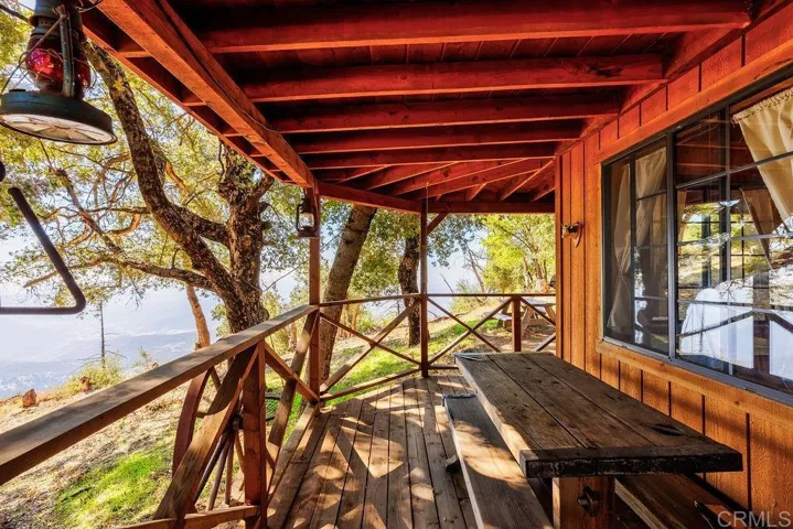 0 Rim Ranch Road, Palomar Mountain, California 92060