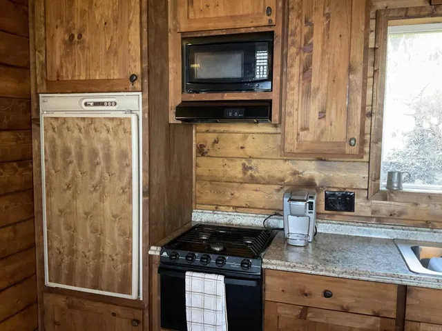 0 Rim Ranch Road, Palomar Mountain, California 92060