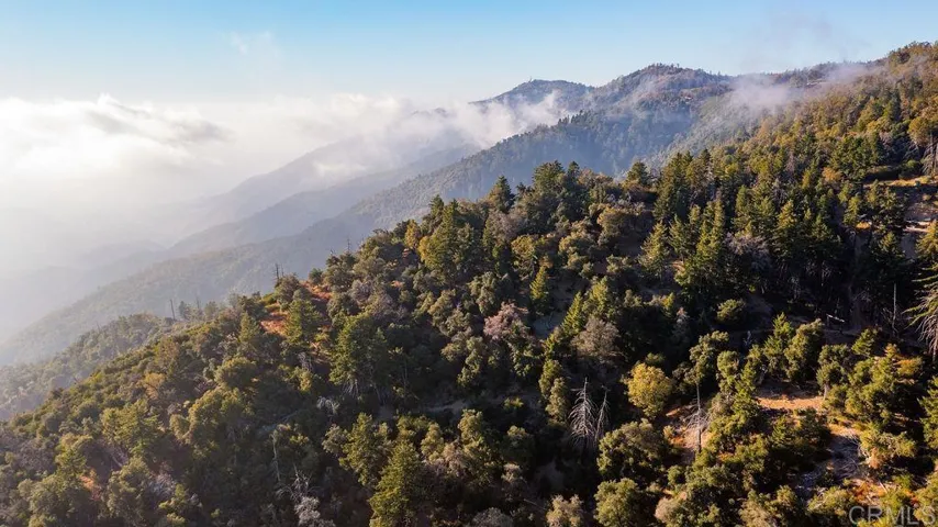0 Rim Ranch Road, Palomar Mountain, California 92060