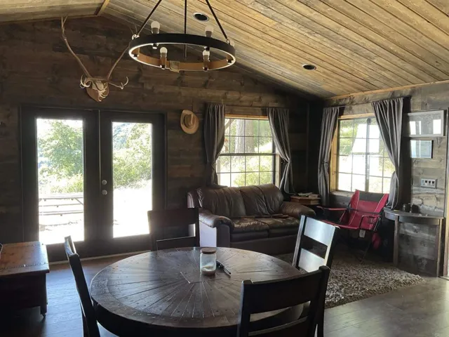 0 Rim Ranch Road, Palomar Mountain, California 92060