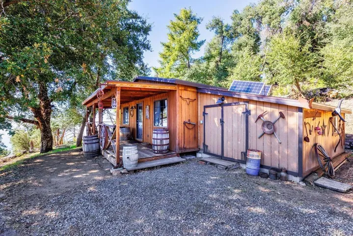 0 Rim Ranch Road, Palomar Mountain, California 92060