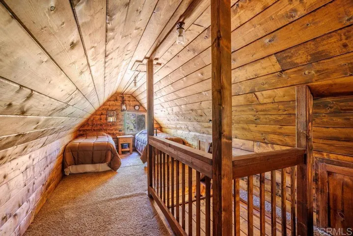 0 Rim Ranch Road, Palomar Mountain, California 92060