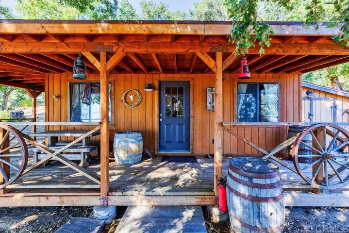 0 Rim Ranch Road, Palomar Mountain, California 92060