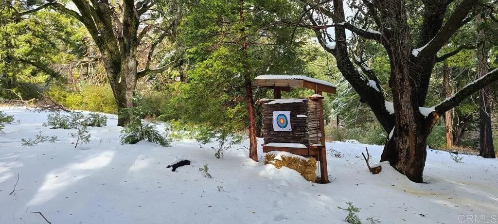 Archery, horseshoes, skeet, campfire time.  Always something fun for kids of all ages.
