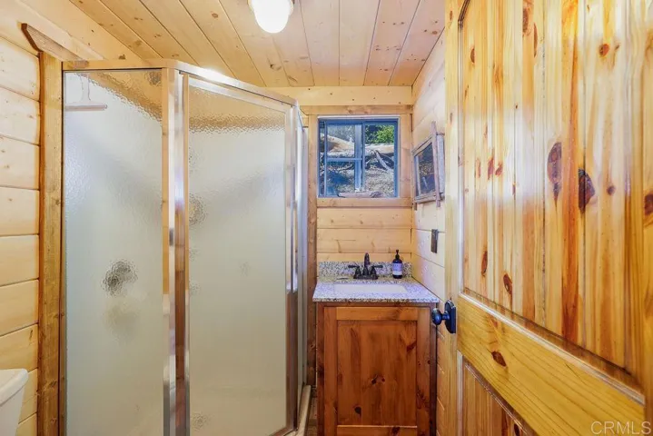 0 Rim Ranch Road, Palomar Mountain, California 92060