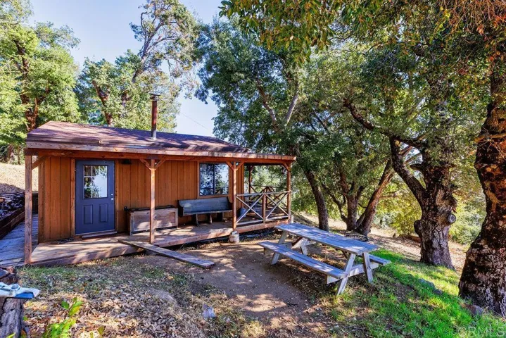 0 Rim Ranch Road, Palomar Mountain, California 92060
