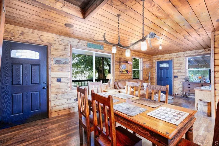 0 Rim Ranch Road, Palomar Mountain, California 92060