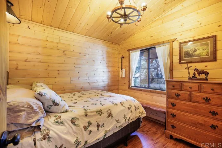 0 Rim Ranch Road, Palomar Mountain, California 92060