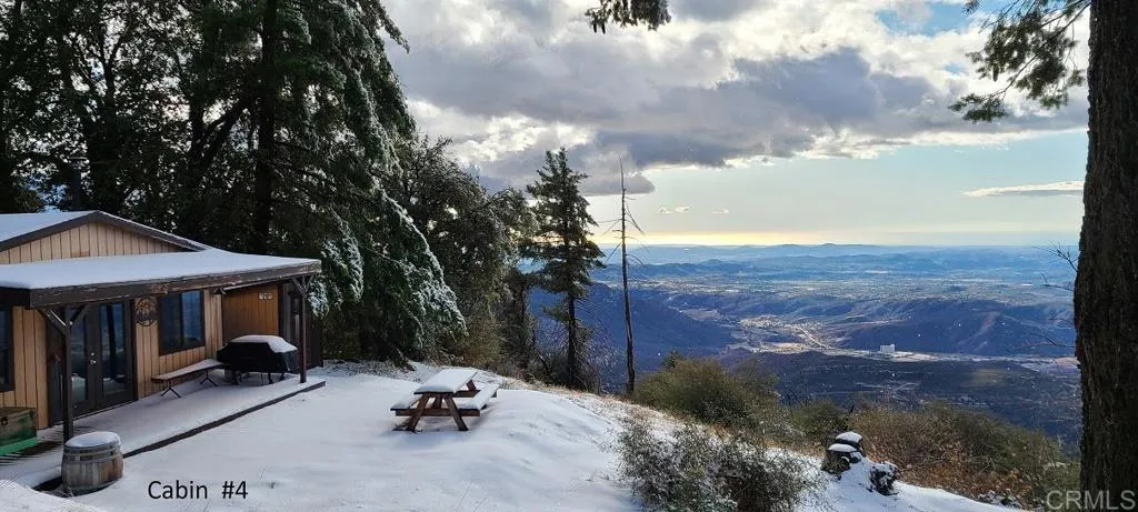 0 Rim Ranch Road, Palomar Mountain, California 92060