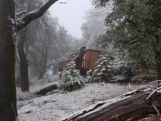 0 Rim Ranch Road, Palomar Mountain, California 92060