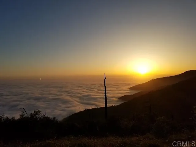 0 Rim Ranch Road, Palomar Mountain, California 92060