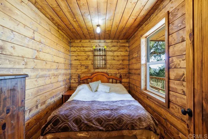 0 Rim Ranch Road, Palomar Mountain, California 92060