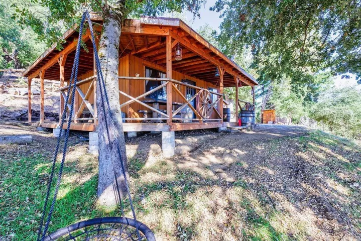 0 Rim Ranch Road, Palomar Mountain, California 92060