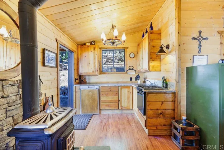 0 Rim Ranch Road, Palomar Mountain, California 92060