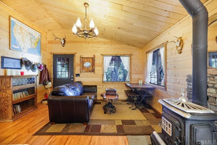 0 Rim Ranch Road, Palomar Mountain, California 92060