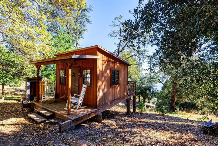 0 Rim Ranch Road, Palomar Mountain, California 92060