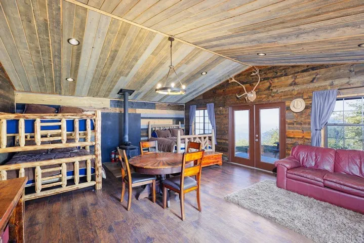 0 Rim Ranch Road, Palomar Mountain, California 92060