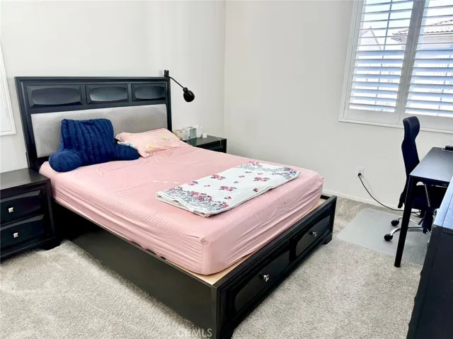 third bedroom