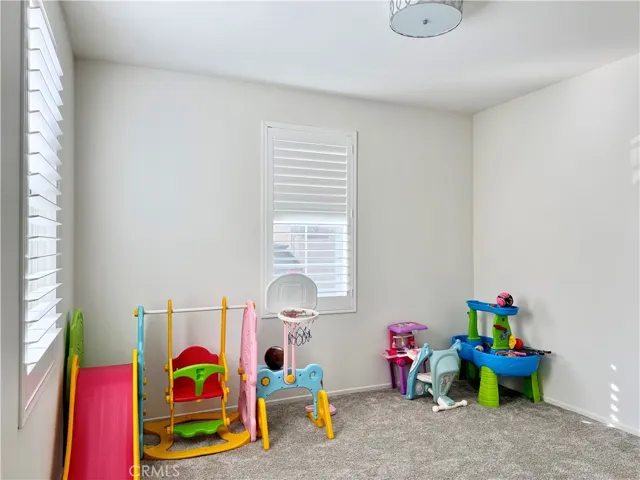 first floor bedroom