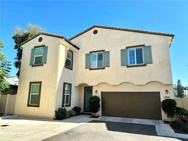 5372 Malibu Way, Chino, California 91710