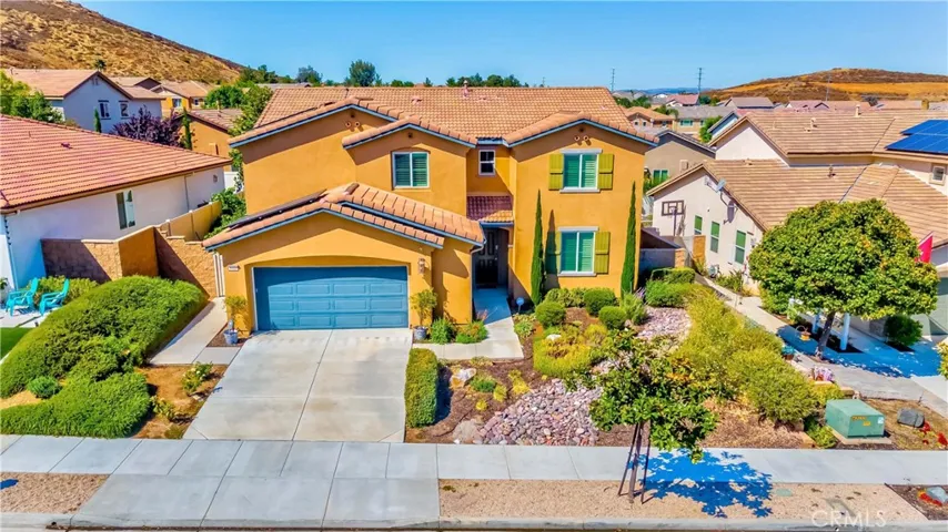 Welcome to Spring Canyon!