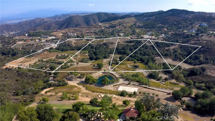 38575 Via Vista Grande, Murrieta, California 92562