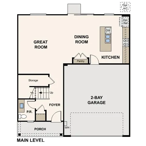 13427 Limestone Drive, Yucaipa, California 92399