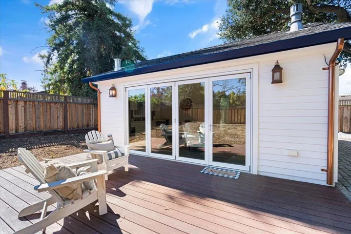 960 Berry Avenue, Los Altos, California 94024