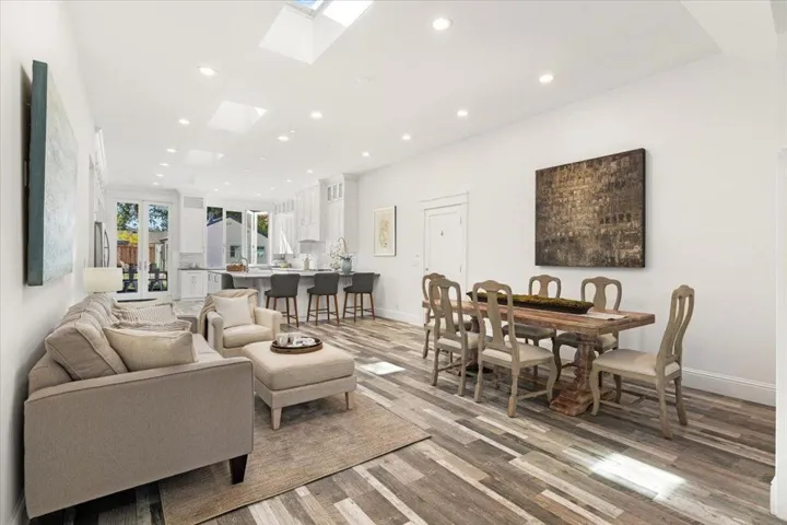 960 Berry Avenue, Los Altos, California 94024