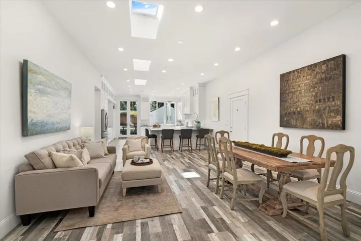 960 Berry Avenue, Los Altos, California 94024