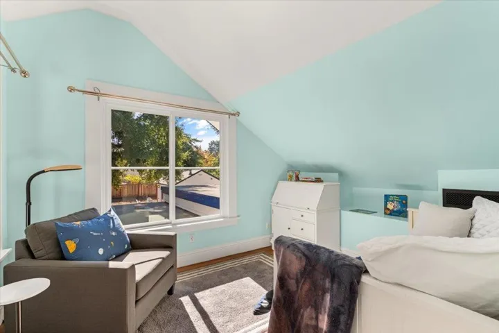 960 Berry Avenue, Los Altos, California 94024