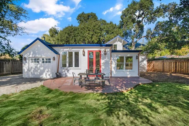 960 Berry Avenue, Los Altos, California 94024