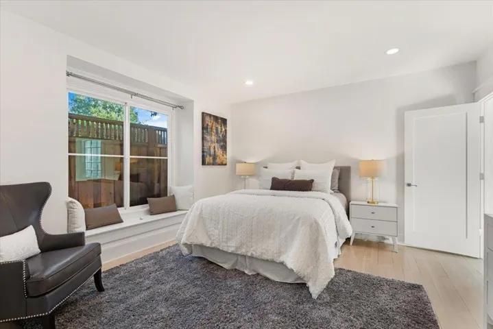 960 Berry Avenue, Los Altos, California 94024