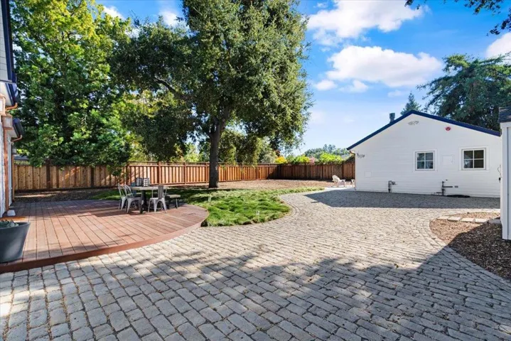 960 Berry Avenue, Los Altos, California 94024
