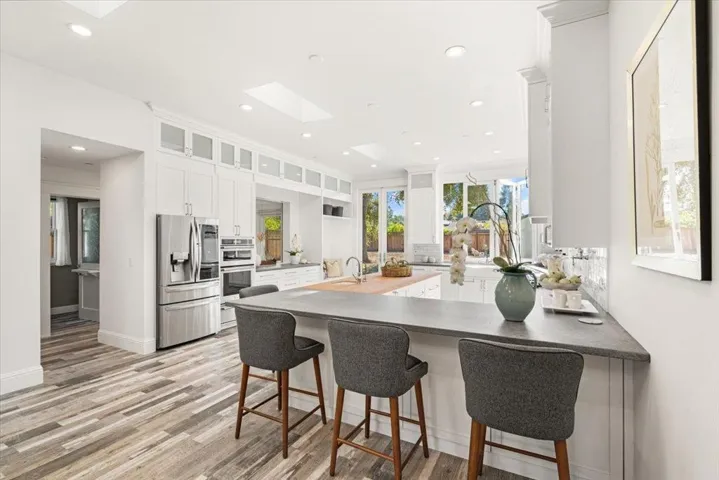 960 Berry Avenue, Los Altos, California 94024