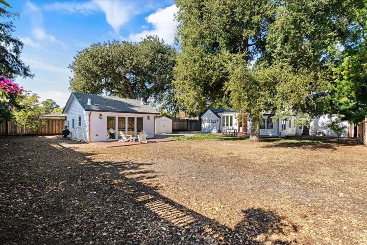 960 Berry Avenue, Los Altos, California 94024