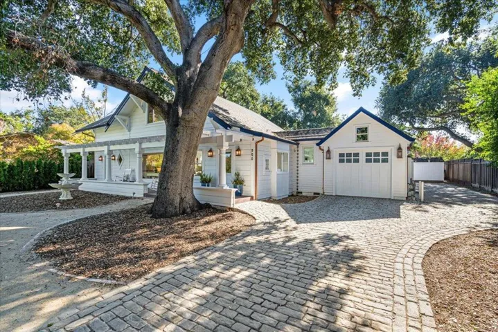 960 Berry Avenue, Los Altos, California 94024