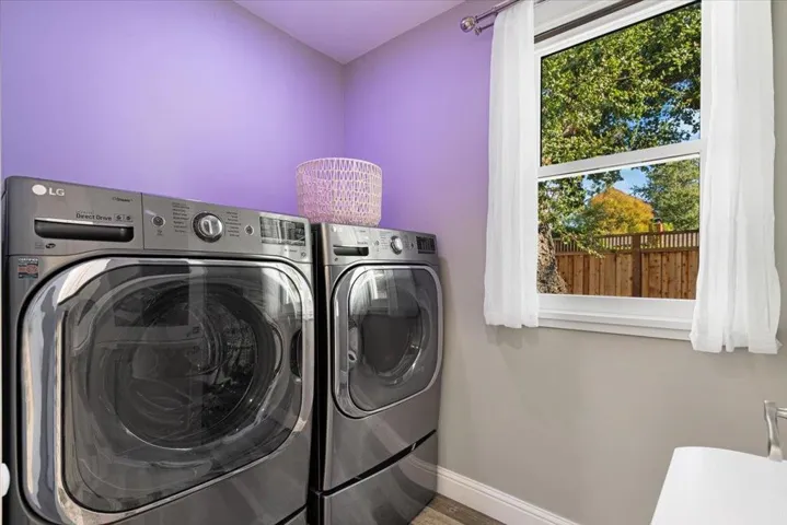 960 Berry Avenue, Los Altos, California 94024