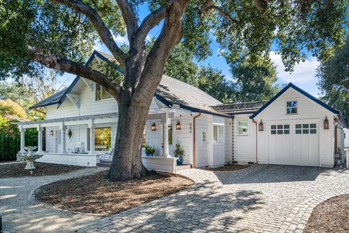 960 Berry Avenue, Los Altos, California 94024