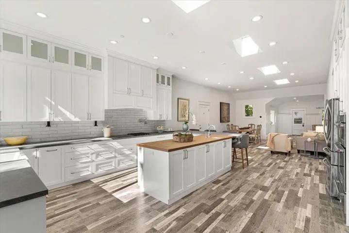 960 Berry Avenue, Los Altos, California 94024