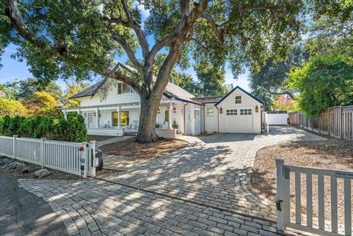 960 Berry Avenue, Los Altos, California 94024
