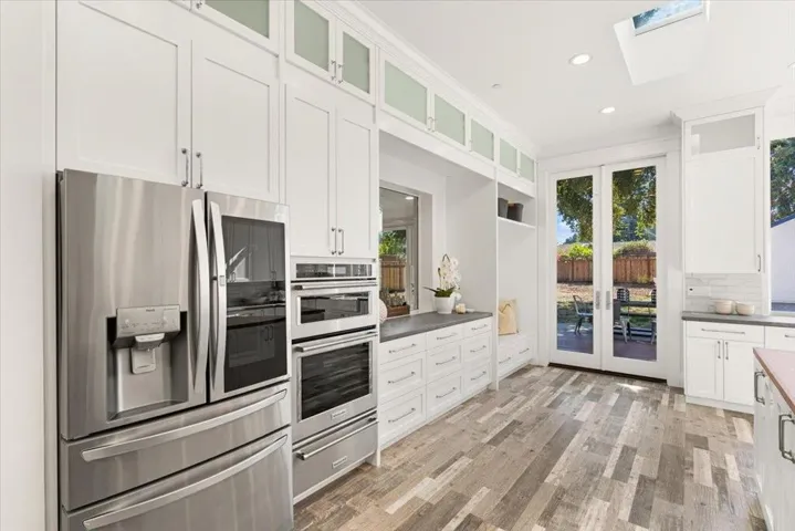 960 Berry Avenue, Los Altos, California 94024